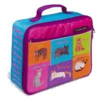 Cats Lunchbox