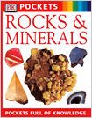 Rocks and Minerals Pocket Book