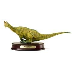 Dinosaur Statues Dilophosaurus 