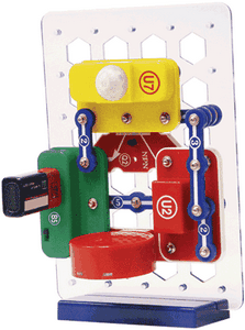 Snap Circuit Mini Kit - Motion Detector