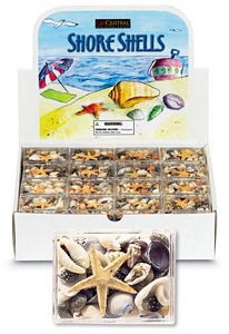 Shore Shells To Go