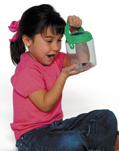 Best Ever Bug Jar - Bug Catcher