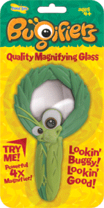 Praying Mantis Bugifier