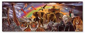 Melissa and Doug Noah's Ark Floor Puzzle