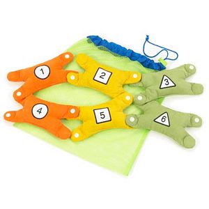 Snap Bags