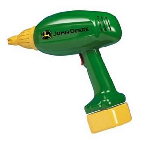 John Deere Power Drill