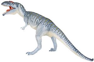 Carnegie Collection Giganotosaurus Toy Model