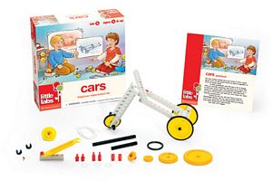 Little Labs: Cars