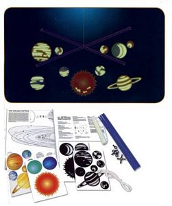Glow Solar Mobile