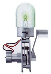 Dynomo Torch Green Science Kit