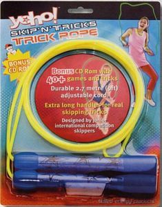 Yoho! Trick Rope