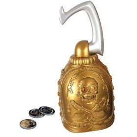 Hook Fortune Finder Metal Detector