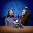 Uncle Milton's Star Theater #2, solar system mobile, star planetarium