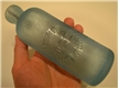 Stephenville Texas Bottling Works Hutchinson Bottle
