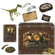 Gobi Desert Dinosaur Skeleton Discovery Toy Kit