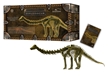Diplodocus Dinosaur Skeleton Model Toy Kit