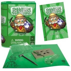 Sparkling Gemstones