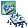 Solitaire Chess Game