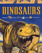 Dinosaurs Ultimate Guide Book