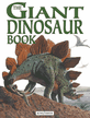  The Giant Dinosaur Book
