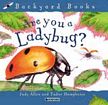 Are you a Ladybug? - Book