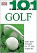 Golf Book - 101 Essential Tips