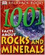 1001 Facts about Rocks and Minerals Backpack Book