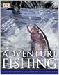 Adventure Fishing Book