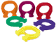 Horseshoe-Shaped Magnets