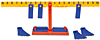 Math Number Balance