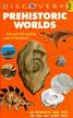 Prehistoric Worlds Book Interactive Activity Book