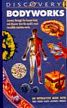 Bodyworks Discovery Activity Book