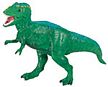 Wild Safari Tyrannosaurus Rex Dinosaur Toy Model