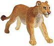 Wild Safari Wildlife Lioness Replica Toy Model