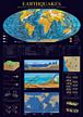 Earthquakes Poster