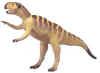 Psittacosaurus Carnegie Collection Dinosaur Toy Model