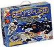 Space Explorer Giant Puzzle