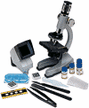 MicroProElite 98 Piece Microscope Set