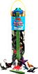Sealife Toy Mega Toob