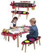 Alex Super Art Table