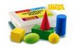 Foam Geo Solids