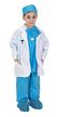 Jr. Dr. Lab Coat Size 2/3