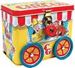 Curious George Tin Bank