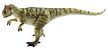 Bullyland Museum Line Dinosaur Allosaurus Toy Model