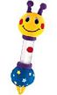 Willie Worm Tracking Tube