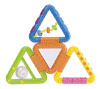 Click & Play Triangles  	