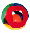 Rattle Ball