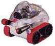 Sumo Robot Kit (Infrared Sensor) Build it yourself educational kit