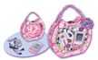 Digital PDA and Mini Radio with Flashlight Monkey Bunkie