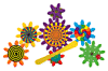 Magnetic Georello